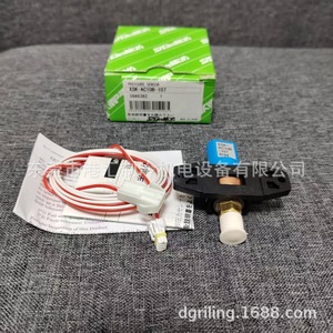 เซ็นเซอร์วัดแรงดัน Lugong รุ่น XSK-AC10B-107 0-1Mpa แบบเกลียวติดตั้ง สำหรับเครื่องทำความเย็นอุตสาหกรรม - Product Image 2