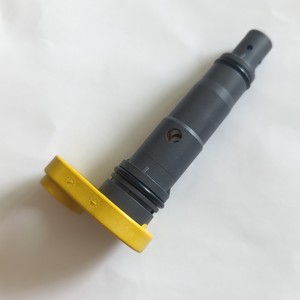 Clapet anti-retour en plastique 17130-59B-003 pour Honda CRV, gaz, température normale, caoutchouc nitrile - Product Image 2