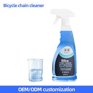 500ml đường xe đạp truyền khử nhiễm chất lỏng làm sạch hàng ngày hóa chất cho xe đạp chuỗi làm sạch - Product Image 3