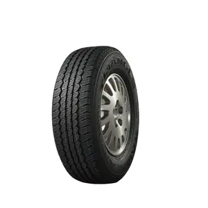 Brand new DOT \ ECE \ ISO \ CCC \ GCC \ SONCAP certificado LT215/75R15 chinês passageiro carro pneu