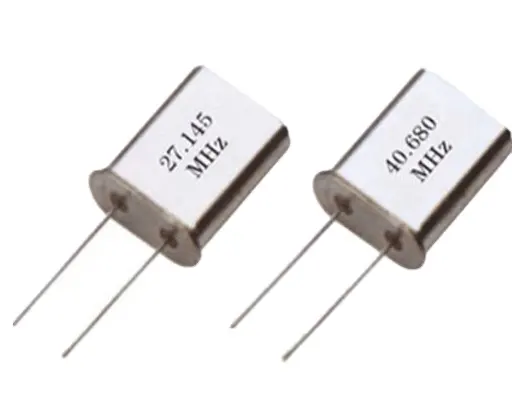 Factory wholesale full range of crystal oscillator 3225 plug-in crystal oscillator 10.270MHz 30pF 10.260MHz