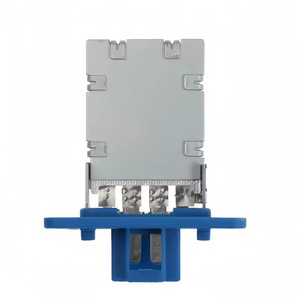 Module de résistance 970351E100 pour Hyundai Ix25 Accent Kia Kx7, système de climatisation, installation facile, rectangle 4,5 pouces x 2,4 pouces - Product Image 2