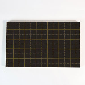 Alta conservación del calor 1220mm X 2440mm X 12mm Contrachapado con película 4X12 <span class=keywords><strong>Hojas</strong></span> de contrachapado para puertas de madera - Product Image 5