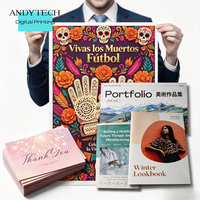 Impression personnalisée de brochures musicales, impression offset, papier couché, gaufrage, impression de posters personnalisés, impression de prospectus commerciaux, impression de brochures