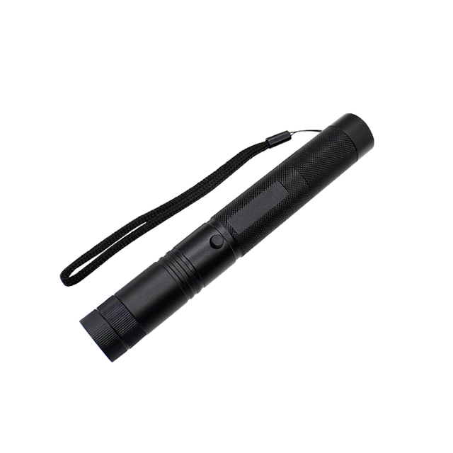 CE RoHS Heavy Duty 520nm Green Laser Module Pointer Pen Focusable High Visibility Star Pointer for Outdoor Camping & Survival