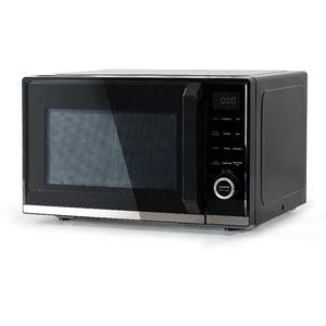 Horno Microondas y Freidora de Aire 4 en 1 de 28L y 1800W de la Mejor Calidad con Control Táctil, Electrodoméstico de Sobremesa para el Hogar - Product Image 2