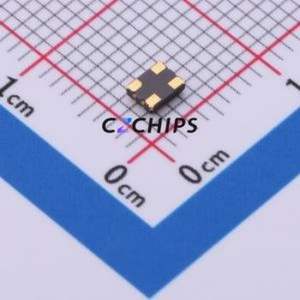 SX3V32.768B20100F30TNN Voltage Controlled Crystal Oscillator (VCXO) SMD3225-4P Oscillator 32.768MHz 30ppm CMOS 50ppm - Product Image 2