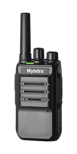 MYT-392 4G LTE Poc Mạng Đài Phát Thanh Xing Nền Tảng Giá Rẻ Giá Châu Âu Hoặc Mỹ Châu Á Phiên Bản 5000Km Nói Chuyện Phạm Vi - Product Image 3