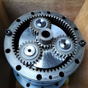 ชุดเกียร์ลดความเร็วราคาพิเศษ VOE14528258 14528258 ชุดเกียร์ขับเคลื่อนสุดท้าย 7117-38050 สำหรับ EC290 EC290B - Product Image 3