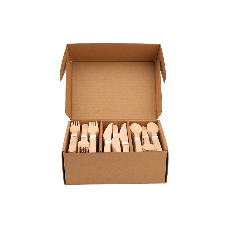 Ready Bulk Eco Friendly Birch Wood