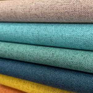 Yun1 Tùy Chỉnh Sang Trọng Ngôi Nhà Hiện Đại Trang Trí Cửa Sổ Sheer Màu Đen Trong Vải Rèm Cửa Cho Các Nhà Phòng Khách Phòng Ngủ - Product Image 6