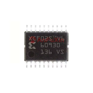 XCF02SVOG20 XCF02SVOG20C xcf/ FPGA anfuxinTSSOP-20 ッic ic - Product Image 1