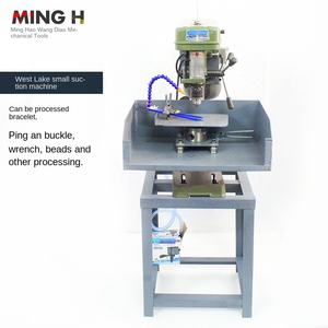 Máquina de Succión Pequeña West Lake/Máquina de Perforación West Lake/Perlas de Succión, Hebilla de Seguridad, Máquina de Anillos/Perforación de Escritorio - Product Image 5
