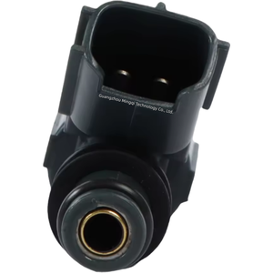 Injecteur de carburant pour pièces automobiles 23250-0D030 232090D030 0280156019 0280155936 pour Toyota Corolla ZZE12 <span class=keywords><strong>E141</strong></span> ZZE150 F8 Haute Qualité - Product Image 1