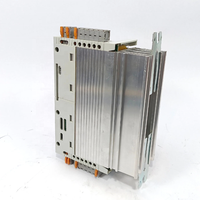 Inversor de Frecuencia E82EV113 VFD, Control Vectorial, 8200, 0.37-15kW, 220V, 400V, 1PH, 3PH, K2C, K4C, 2B, 2D, 2E, para Ventiladores, Bombas, Transportadores, CNC