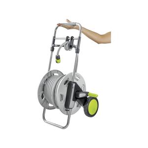 Concept EasyGuide Chariot complet d'enrouleur de tuyau pour la gestion des tuyaux d'arrosage - Product Image 2