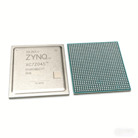 XC7Z045-2FF900I Original XILINX Série ZYNQ FPGA Contrôleur microprocesseur haute performance Circuit intégré FFG676