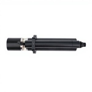 Monitor de Calidad de Agua Industrial en Línea, Detector de Análisis de Electrodos COD, Sensor COD de 5 Haces, RS485 Digital - Product Image 1