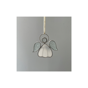 Customized Stained Glass Hanging Crafts Suncatcher Window Hanging Crafts Hanging Ornaments Wholesale