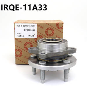 Ensemble de moyeu de roue IRQE 9L3Z1104A avant pour Ford, pièce de rechange - Product Image 3