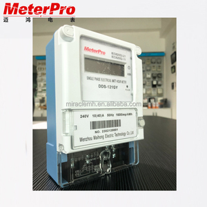 Đồng Hồ Điện Hiển Thị Kỹ Thuật Số Một Pha - Product Image 2