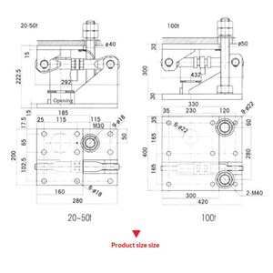 Ouluda AT8804 Wägezellenmodul Edelstahl/Legierungsstahl Fülltrichterwaage 0,03% Genauigkeit 5-12V Einfache Installation Sensor - Product Image 1