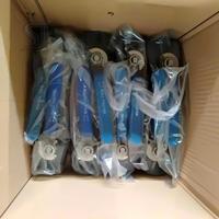 Vanne à boisseau sphérique forgée haute pression en trois parties, pour gaz haute température, OEM, filetée, soudée bout à bout, soudée à douille, A105