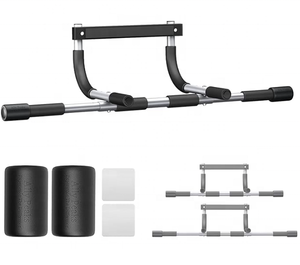 ONESTARSPORTS # Trend Hot Selling Barre de traction et de traction horizontale multifonctionnelle personnalisée pour l'utilisation des barres parallèles de fitness - Product Image 1