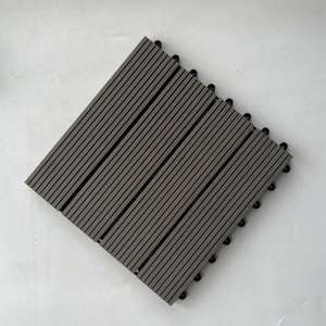 Cerámica Marroquí WPC <span class=keywords><strong>para</strong></span> Exteriores, Suelos Deportivos, Cubierta de Barco de Espuma <span class=keywords><strong>EVA</strong></span>, Madera de Caucho, Roble Blanco, Suelos de Madera Dura - Product Image 5