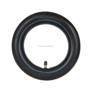 Cámara de Aire de 8.5 Pulgadas para Patinete Eléctrico Xiaomi M365/Pro, Neumático Interior de Repuesto, Tubos de 8 1/2x2 - Product Image 6