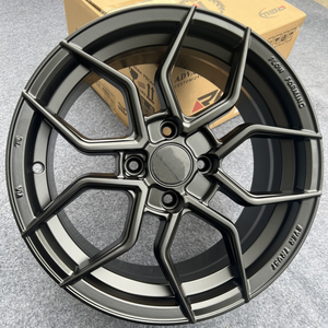 ล้ออัลลอย15นิ้ว R15ดาวสำหรับ Hyundai Ford Mustang Ford <span class=keywords><strong>fico</strong></span> ดีไซน์ใหม่หลังการขาย - Product Image 4