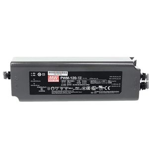 Prix bas, driver LED dimmable 12V série <span class=keywords><strong>PWM</strong></span> Meanwell d'origine - Product Image 5