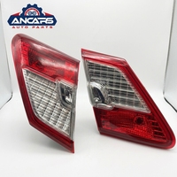 Luz Trasera para Toyota Corolla PREMIO 2010 2011 2012 2013 2014 2015 2016, Piezas de Carrocería, 81591-20250 81581-20320