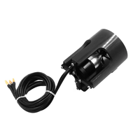 Moteur sans balais DD TD5PRO 25V avec poussée de 5kg et propulseur sous-marin ESC 40A pour Paddle Board Kayak ROV Surfing