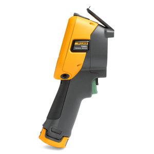Fluke Tis60+ Infrared Thermal Imager 320x240 Resolution Industrial Temperature <b>Measurement</b> <b>Tool</b> - Product Image 2