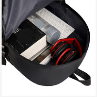 Sacs d'école personnalisés pour garçons, sacs à dos 600D pour adolescents, sacs à livres OEM pour enfants, sacs d'école en gros pour étudiants, sacs à dos imperméables pour enfants