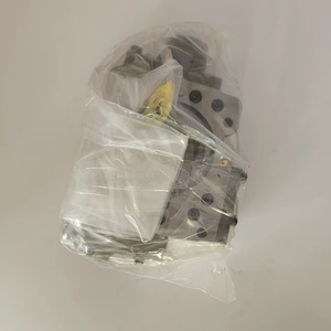 K3v112 הידראולי המשאבה מחפר ווסת משאבת הראשי עבור Kobelco חופר sk200 SK200-8 SK200-<span class=keywords><strong>5</strong></span> <span class=keywords><strong>SK120</strong></span>-<span class=keywords><strong>5</strong></span> - Product Image 5