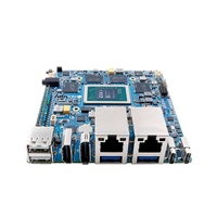 Carte de développement GGDX Orange Pi 6 Plus, ordinateur monocarte, 16 Go de RAM, dissipateur thermique 100W, alimentation Type-C 20V5A, 45 unités en stock