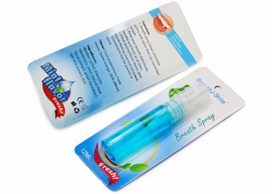 Menta para blanquear los dientes con <span class=keywords><strong>spray</strong></span> acelerador <span class=keywords><strong>bucal</strong></span> - Product Image 5