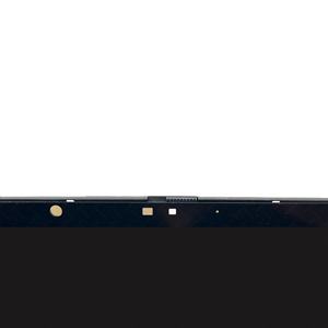 Ensemble de remplacement d'écran tactile LCD LCD avec lunette pour HP Envy x360 2-en-1 16-AC 16-AC0013DX - Product Image 3