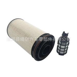 Filtro de Combustible E518KPD628-2 A4700908352 PU12010-2z 178718 para Benz con Junta Tórica Incluida - Product Image 3