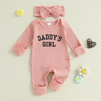 Ensembles de vêtements pour enfants du printemps, vêtements à manches longues pour filles, costume en jacquard, vêtements décontractés, pyjama pour bébé