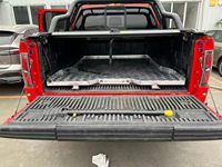 Boîte de rangement coulissante pour benne de pick-up, idéale pour l'overlanding, compatible F-150 Ranger Toyota Hilux Tacoma RAM1500