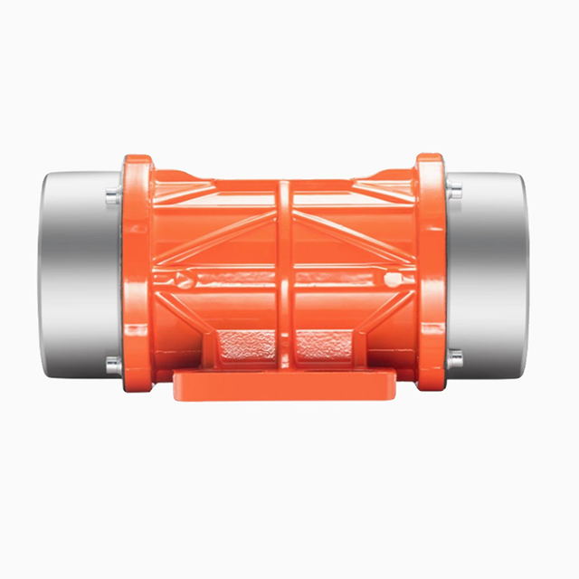 3600rpm DC Brushless Vibration Motor 2 POLE 2kn 3.0kn Eccentric Vibration Table Motor 100W 24V 12V Aluminium Miniature Vibrator