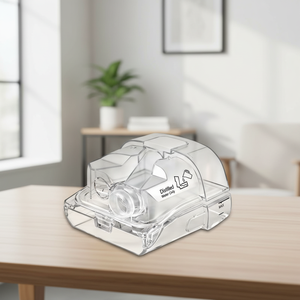 Chambre à eau de remplacement pour les appareils ResMed <span class=keywords><strong>AirSense</strong></span> 11 et Aircurve 11, comprend <span class=keywords><strong>10</strong></span> filtres, facile à installer et à nettoyer - Product Image 3