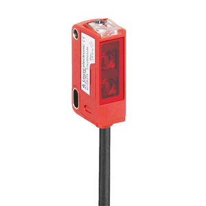 Sensor Fotoeléctrico Polarizador Leuze PRK3C.T3/6G 100% Nuevo y Original - Product Image 1