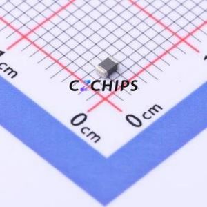 FBC2012-601Y Ferrite Bead 0805 RF ( Impedance @ Frequency: 600Ohm@100MHz )( Error: 25% )( DC Resistance (DCR): 250mOhm ) - Product Image 2