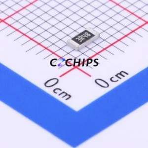 ตัวต้านทานแบบ SMD รุ่น WR12W3R48FTL ขนาด 1206 (ประเภท: ฟิล์มหนา) (ค่าความต้านทาน: 3.48 โอห์ม ความแม่นยำ: 1%) - Product Image 1