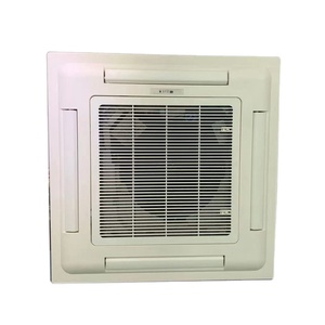 <span class=keywords><strong>Aire</strong></span> <span class=keywords><strong>Acondicionado</strong></span> de Cassette de Techo de Alta Calidad, Unidad de Ventilador de Bobina Montada en el Techo, 4 Vías, 18000 BTU, <span class=keywords><strong>Precio</strong></span> de <span class=keywords><strong>Aire</strong></span> <span class=keywords><strong>Acondicionado</strong></span> Central Split - Product Image 4