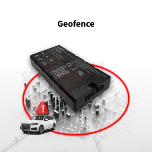Traceur GPS 4G GLONASS étanche LYNKWORLD LW920 avec Bluetooth, détection d'arrêt inactif, alerte de remorquage et protection anti-brouillage pour véhicules - Product Image 2